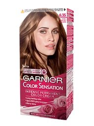 Garnier Color Sensation 6.35 Oker smeđa