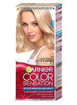 Garnier Color Sensation 111