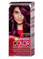 Garnier Color Sensation 3.16