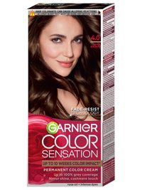 Garnier Color Sensation 4.0