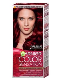 vGarnier Color Sensation 4.60