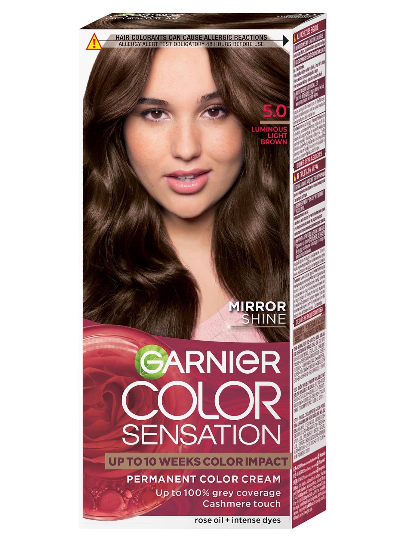 Sme a Boja Garnier Color Sensation Farba Za Kosu sme-a-boja-garnier-color-sensation-farba-za-kosu