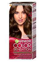 Garnier Color Sensation 5.0