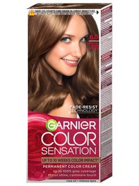 Garnier Color Sensation 6.0