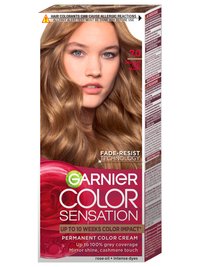 Garnier Color Sensation 7.0