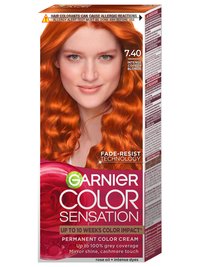 Garnier Color Sensation 7.40