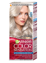 Garnier Color Sensation S11