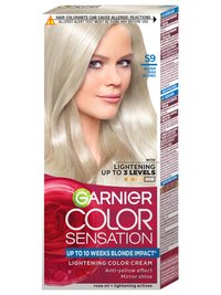 Garnier Color Sensation S9