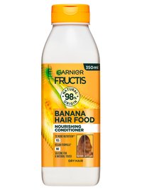 Garnier Fructis Hair Food Banana balzam