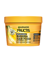 Garnier Fructis Hair Food Banana Maska za kosu