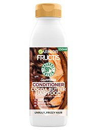 Garnier Fructis Hair Food Cocoa