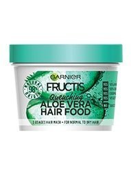 Garnier Fructis Hair Food Maska za kosu kojoj nedostaje hidratacija 