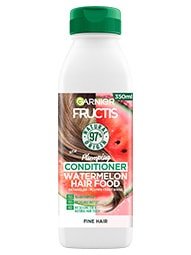 Garnier Fructis Hair food Watermelon balzam 