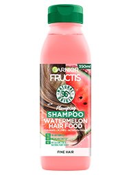 Garnier Fructis Hair food Watermelon šampon 