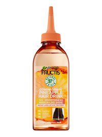 Garnier Fructis Hair Food Pineapple tečni balzam za kosu bez sjaja