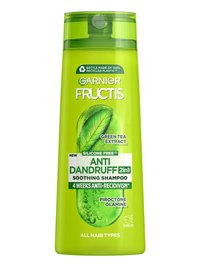 Garnier Fructis Anti Dandruff 2 u 1 šampon protiv peruti 400ml
