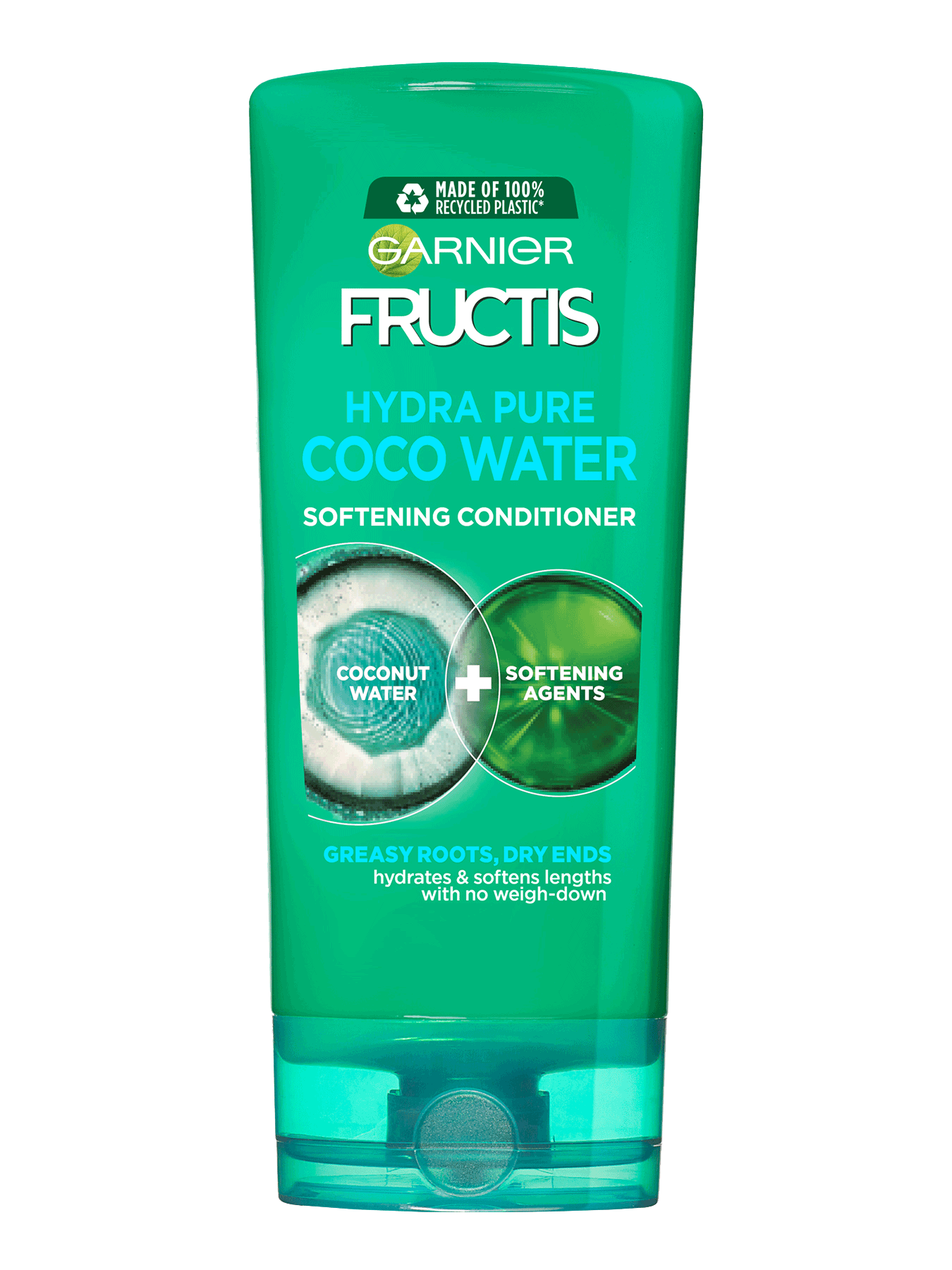 Garnier Fructis Coconut Water Balzam 