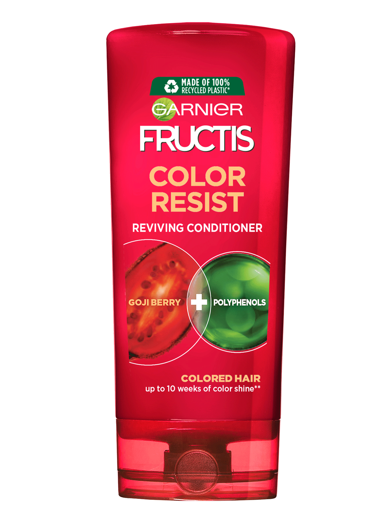 Garnier Fructis Color Resist Balzam