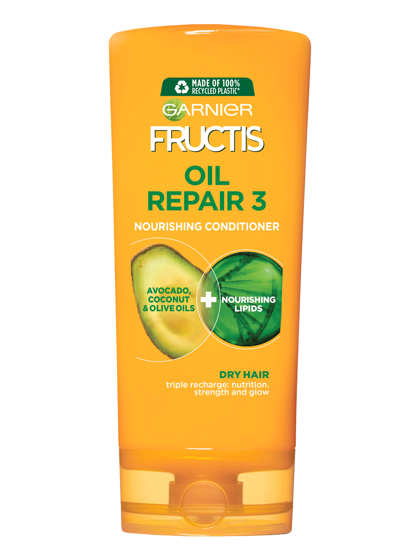 Garnier Fructis Oil Repair 3 Balzam 