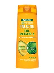 Garnier Fructis Oil Repair 3 Šampon 