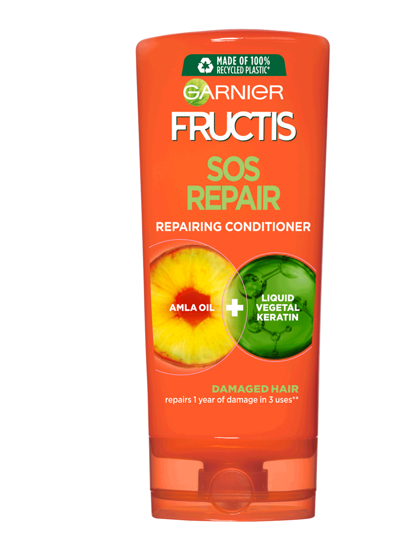 Garnier Fructis Sos Repair Balzam 