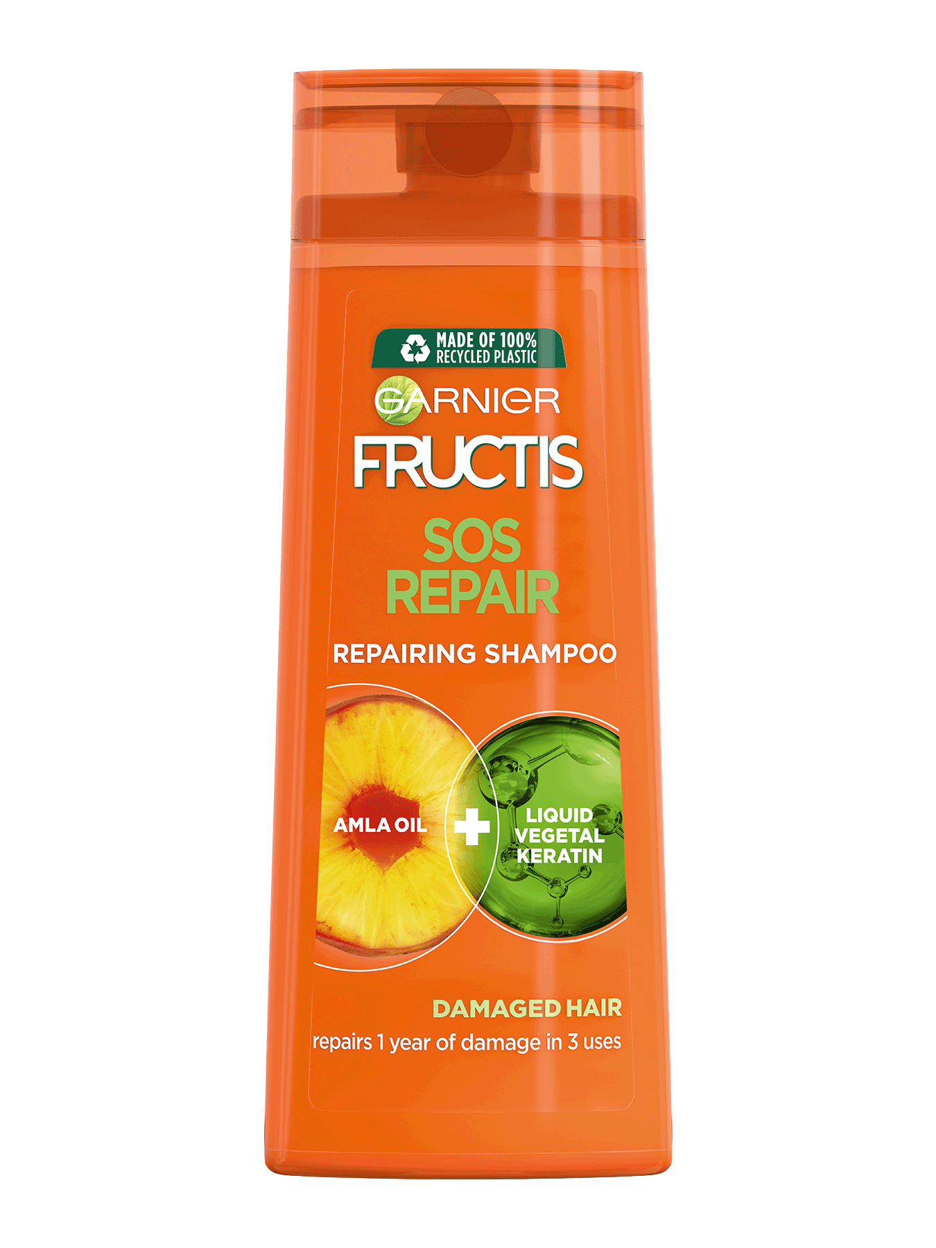 Garnier Fructis Sos Repair Šampon