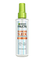 Fructis Diamond Sleek Sprej za nezaglađenu kosu bez sjaja 150ML