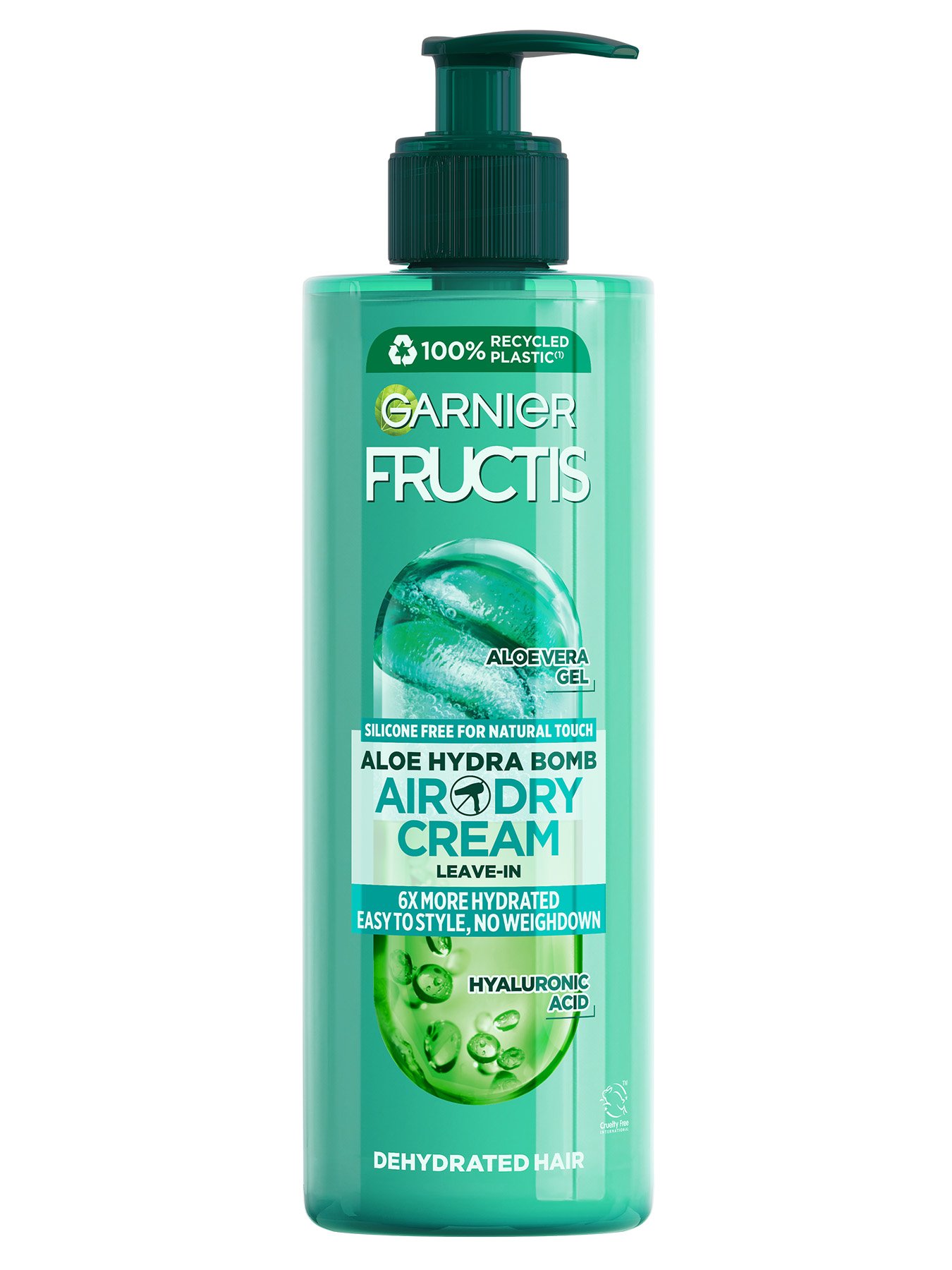 Garnier Fructis Hydra Bomb krema za kosu