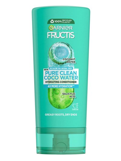 Garnier Fructis Coconout Water Balzam za kosu