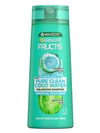 Garnier Fructis Coconout Water Šampon za kosu