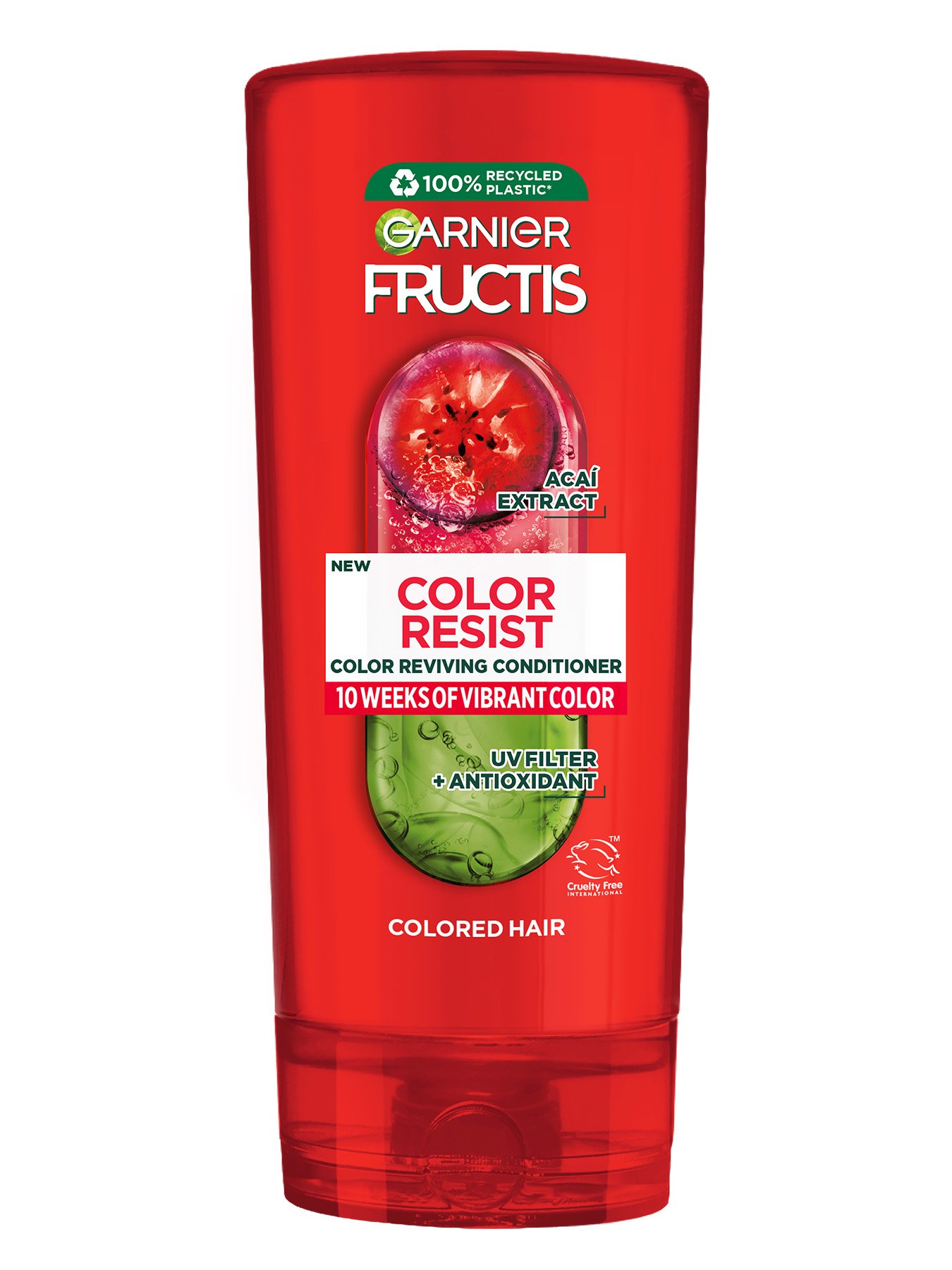 Garnier Fructis Color Resist balzam za kosu