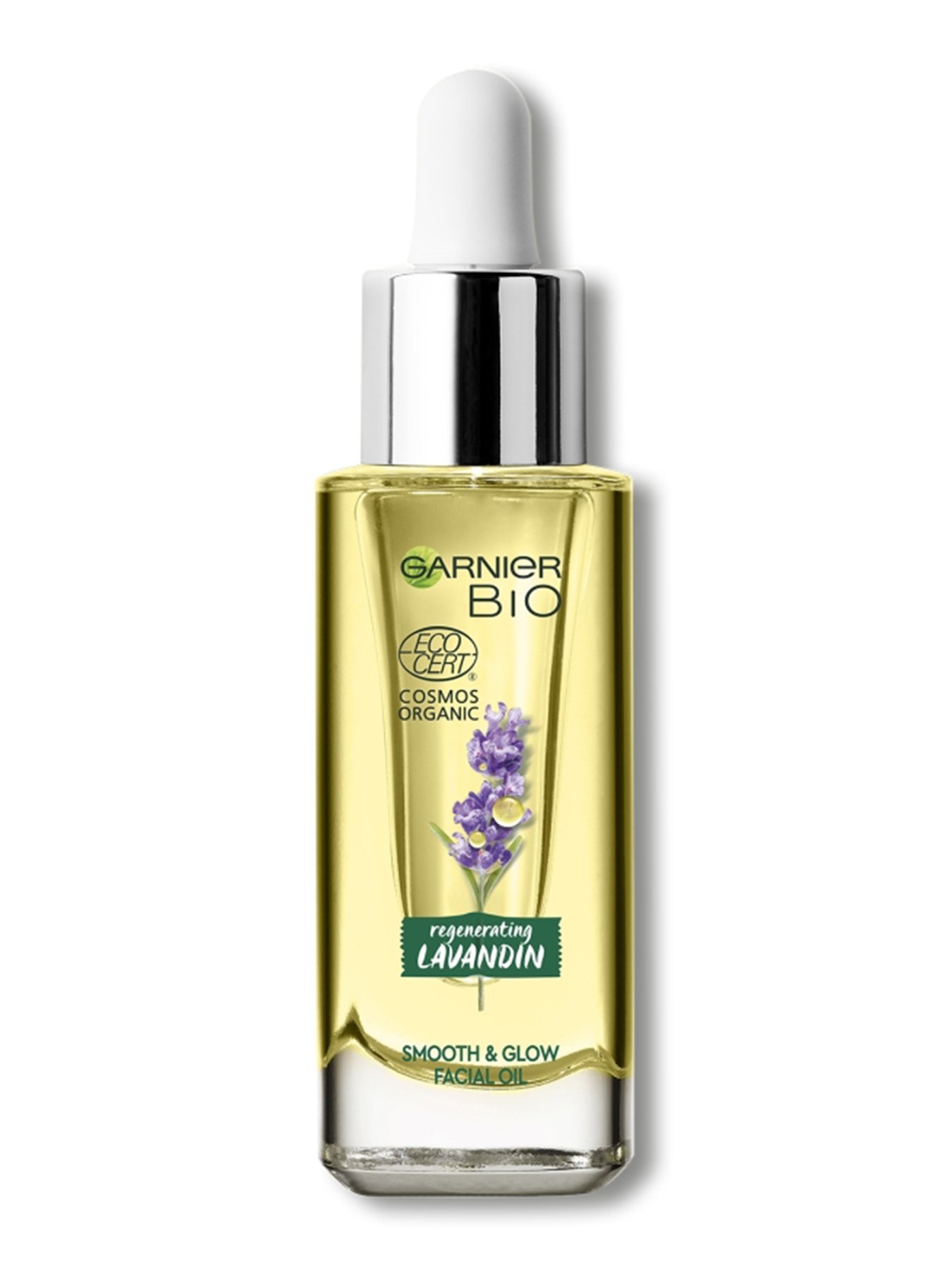 Garnier Bio Anti-age ulje za lice 