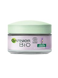 Garnier Bio Lavender Anti-Age noćna krema 