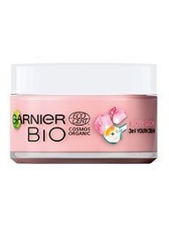 Garnier Bio Rosy Glow 3u1 krema za mlađi izgled kože