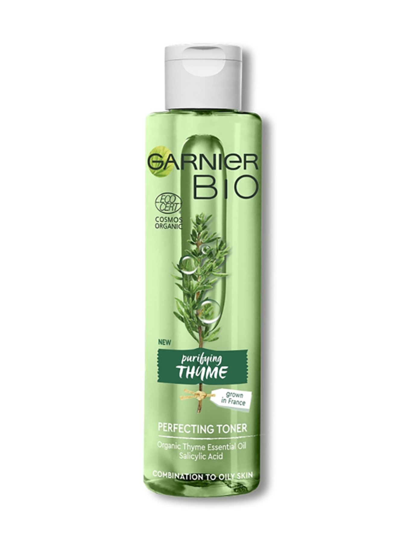 Garnier Bio Thyme tonik 