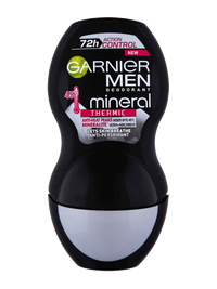 Garnier Mineral Deo Men Action Control Thermic 72h antiperspirant Roll-on