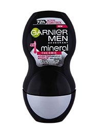 Garnier Mineral Deo Men Action Control Thermic 72h antiperspirant Roll-on 