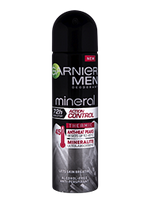 Garnier Mineral Deo Men Action Control Thermic 72h antiperspirant Sprej