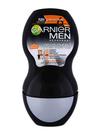 Garnier Mineral Deo Men Protection 6 72h antiperspirant Roll-on