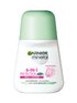 Garnier Mineral Deo Protection 6 Cotton Fresh 48h antiperspirant Roll-on