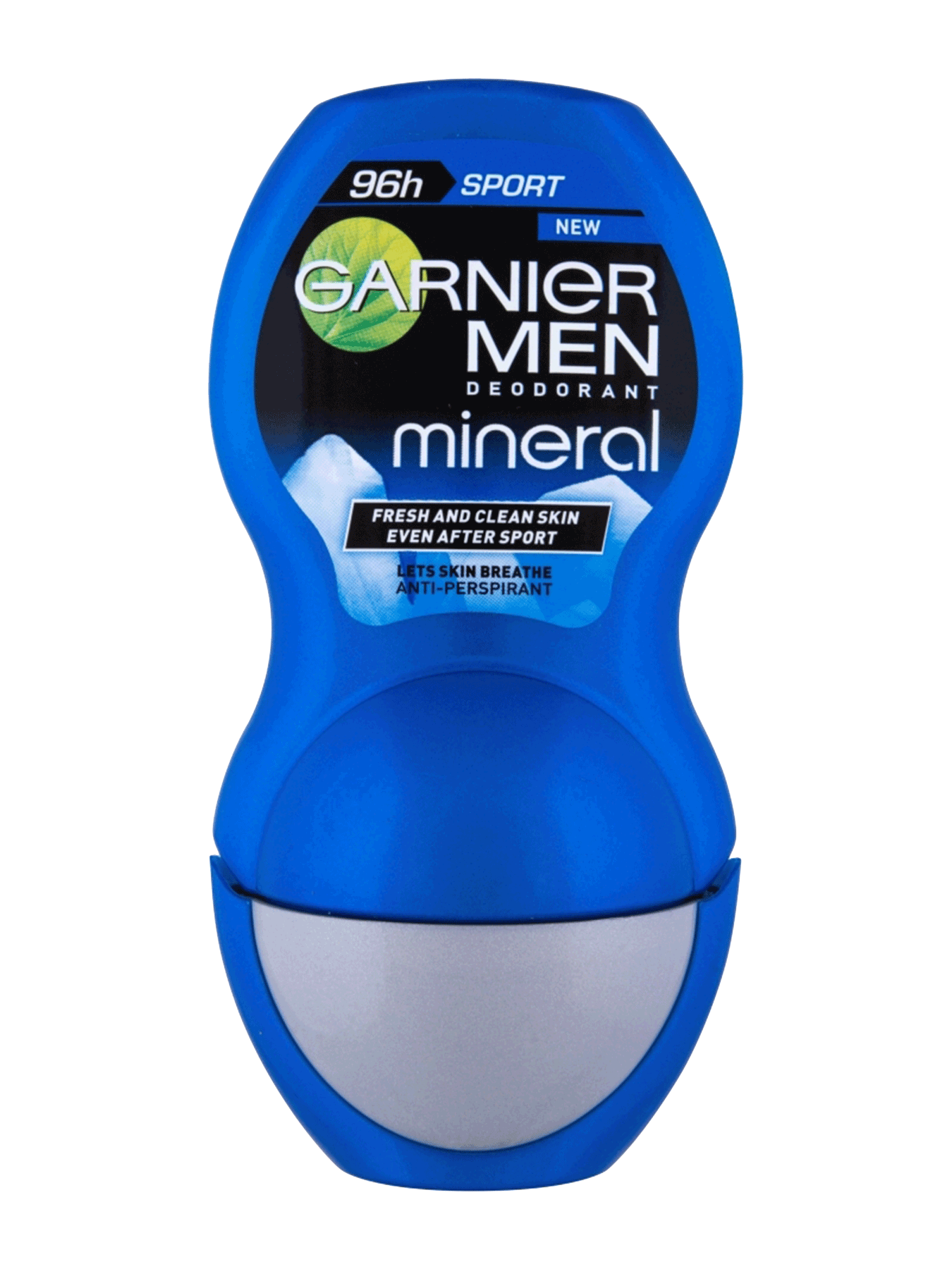 Garnier Mineral Deo Men Sport 96h antiperspirant Roll-on 