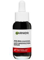 Garnier Pure Active anti-imperfection crni serum