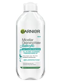 Garnier Pure Active Salicylic micelarna voda 400 ml