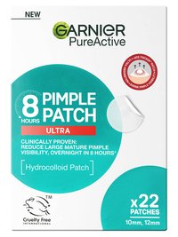 Garnier Pure Active ultra flasteri protiv bubuljica