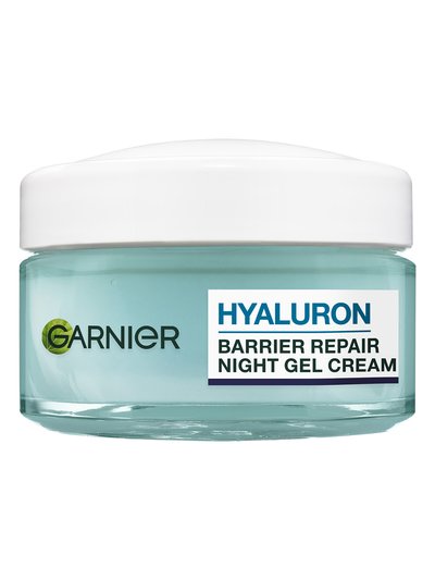 Garnier Noćna gel krema, 50ml