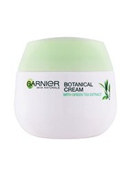 Garnier Skin Naturals Botanical Cream Green Tea 