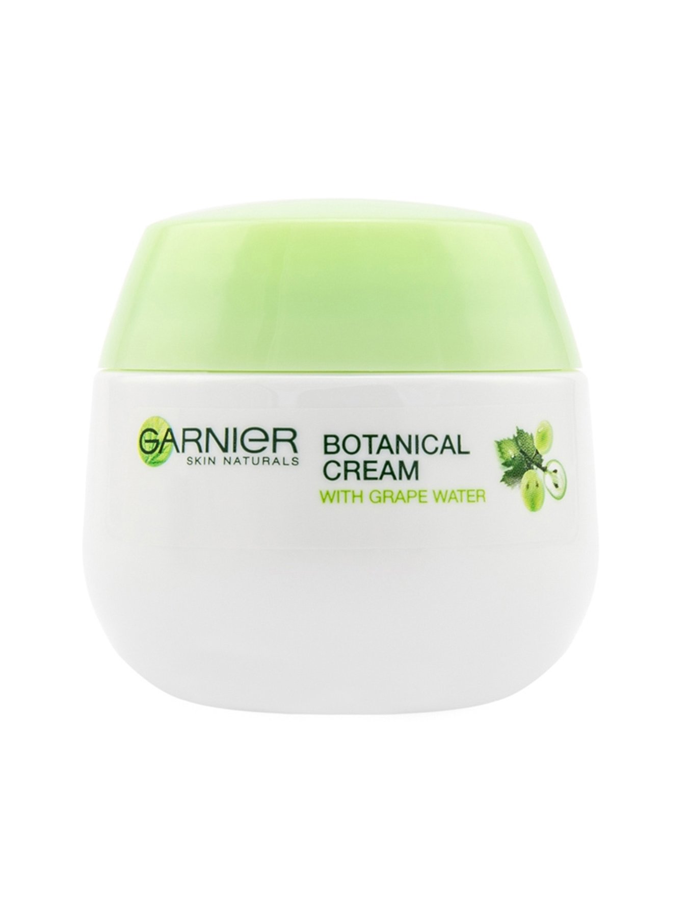 Garnier Skin Naturals Botanical Cream nega s grožđanom vodom 