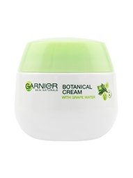 Garnier Skin Naturals Botanical Cream nega s grožđanom vodom 