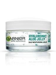 Garnier Skin Naturals Hyaluronic Aloe Jelly hidratantni gel za lice za normalnu kožu 