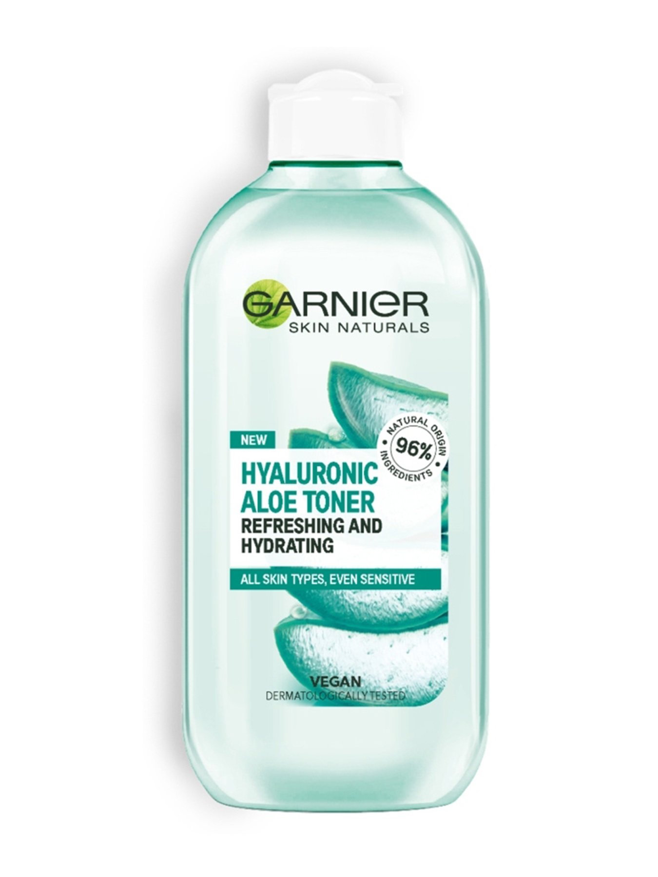 Garnier Skin Naturals Hyaluronic Aloe Jelly tonik 